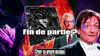 AVIS SUR L'ATTAQUE DES CLONES - FREEZE CORLEONE
