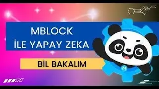 Mblock -“Bil Bakalım" Uygulaması