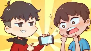 THE BEST MOBILE GAME OF 2021?!