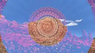 Sedona's Vortex Energy: A Psychedelic Journey to the Center of the Universe
