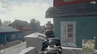 ROOF ROOF ROOF!!