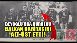 Sınırları Değiştiren Kabadayılık Vakası: Tiranlı Gani Bey 