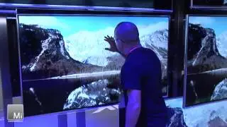 Ultra HD 4K)   Телевизоры из недалекого будущего