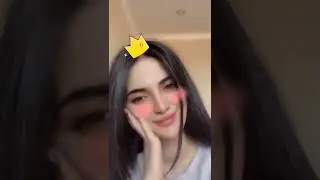 Pretty Periscope Allyson Cute Live 88 
