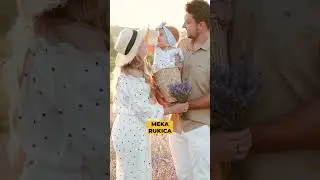 Muškarci očima biraju zato se žene šminkaju