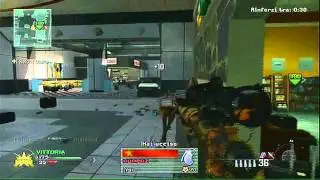 Carna9e vs Volt (2-0) | Edit By Mattyhh 9