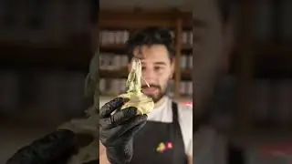 What is Turning an Artichoke