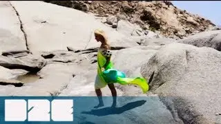 Cristi & Housetwins - Don't Let It Go - Official Video Clip