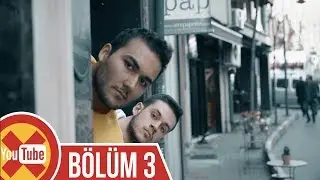 Youtube Yok Olsaydı 3.Bölüm (Youtube Dizisi)