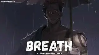 「EPIC ROCK」Breath