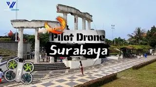 DJI NEO Melawan Angin Kencang