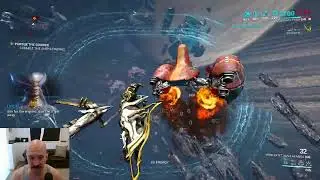Best overall Archgun, Archwing and Necramech with Heavy Weapon recommendations. Old Peace updated.
