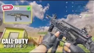 Call Of Duty | Montage - with GKS in shipment map |