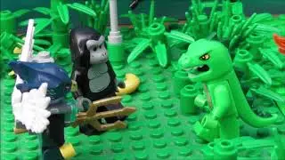 Godzilla vs King Kong 2