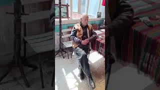 KADIRGA TARİHİ HAVUZLU KIRAATHANESİTULUMBACILAR KAHVESİ26 MART 2024 SALI ARİF CAKER