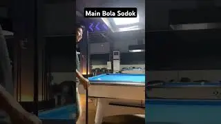 Main Bola Sodok