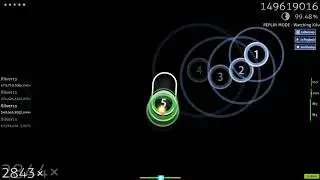 GALNERYUS - ANGEL OF SALVATION [without end] + 99.34 FC