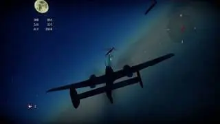 Birds of Steel:  Battle of the Ruhr