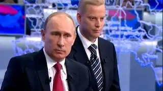 Путин о войне и Украине
