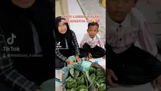 BANTU LARISIN JUALAN ADEKNYA YUK 🥺🥺🥺🥺