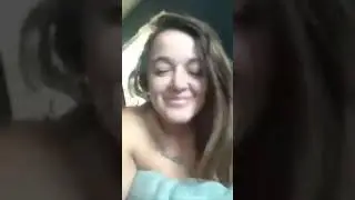 Good Morning   Waking Up  Periscope Live  Its Maideh Lolzzz Vlog