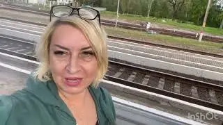 ВЛОГ:ТЕМА ОТПУСКА ЗАКРЫТА/МЫ ДОМА/ОБЗОР