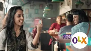 Sell on the new OLX app - It's that simple | Tamil