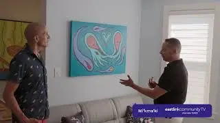 Mi'kma'ki - New Series Coming Soon!