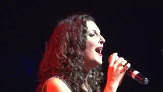 Ηθικόν Ακμαιότατον feat. Μαρίνα Δελιγιάννη - Μία είναι η ουσία