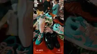 So many different kinds of shoes 👟 👞 #chengdu #china #shoes #chineselifestyle #amazingchina
