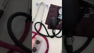 Kit Fisioterapia para Estudantes P.A Med