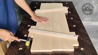 5 Best Simple Homemade Tools for Woodworking - DIY Woodworking