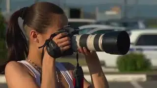 реклама форсажа 6!