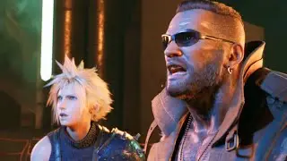 [VOSTFR] Final Fantasy VII Remake Chapter 1 part 2 - Reacteur de Mako 1 FIN