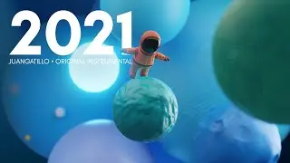 2021 - Juangatillo ORIGINAL Instrumental