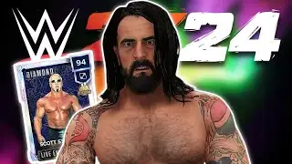WWE 2K24 DLC 4 New Details! + New Content Coming Soon!
