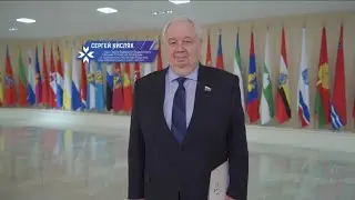 Сергей Кисляк — о своем отношении к проекту и возможностям, которые он открывает