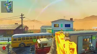 BLACK OPS 1 Still BEASTING 16 Years Later!