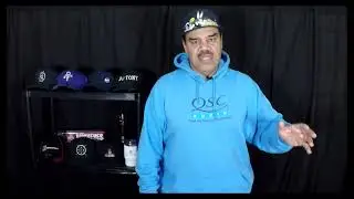 Power AC Video PT 2