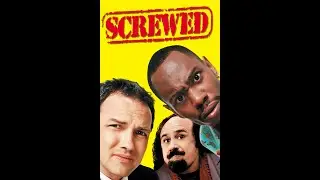 Opening to Screwed (2000) 2002 VCD