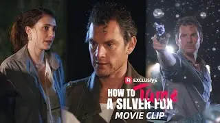 Dad sent his best friend to protect me?! | How to Tame a Silver Fox | ReelShort