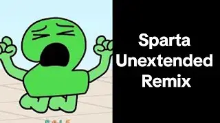 TPOT 5 - Sparta Unextended Remix