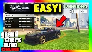 Arena War Money Glitch |GTA 5 Online