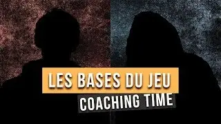 Coaching Time : les base du jeu || Super Smash Bros Ultimate (tuto gameplay FR)