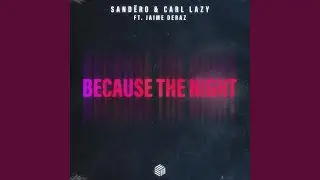 Because the Night