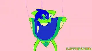 (REUPLOAD) 2econd 2ight 2eer COMPLETE OC ANYTHING M A P But With Effects