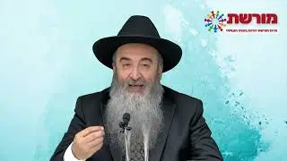 הרב הלל חיימוב: פרשת בלק(עברית)