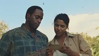 THE BALLAD OF SUZANNE CÉSAIRE trailer | BFI London Film Festival 2024