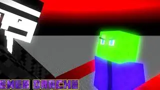 Mutant AML-6666 🆚 Grüner Drache (Made by Grüner Drache)