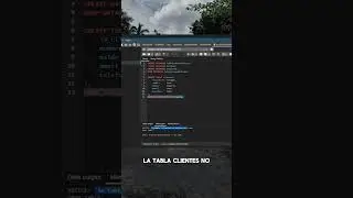 Bases de Datos - Borrar Tablas #gypz24 #gypz #dev #database #droptable